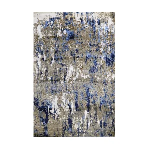 Heriz Gallery <Br> BAMBOO SILK TIBET <Br> RIVIERA COLLECTION <Br> 240cm x 172cm
