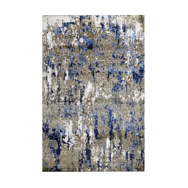 Heriz Gallery <Br> BAMBOO SILK TIBET <Br> RIVIERA COLLECTION <Br> 240cm x 172cm