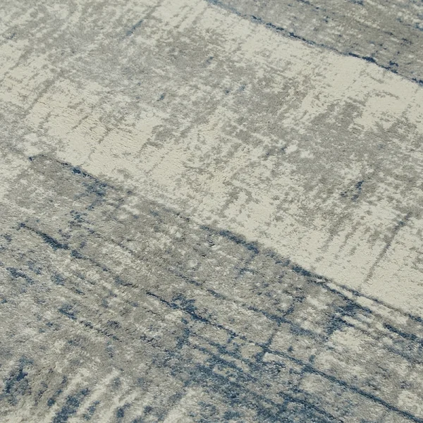 Heriz Gallery <Br> COASTAL MODERN CONTEMPORARY RUG <Br> ALTA COLLECTION <Br> 230cm x 160cm - Image 4