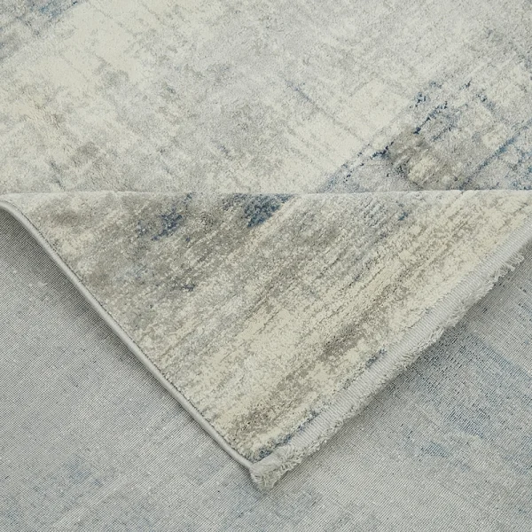 Heriz Gallery <Br> COASTAL MODERN CONTEMPORARY RUG <Br> ALTA COLLECTION <Br> 230cm x 160cm - Image 3