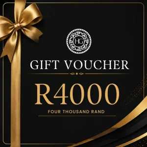 Heriz Gallery <Br> R4000 Gift Voucher